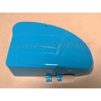 Battery side Blue cover- C70 Passport
