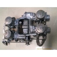Used Carburetor assembly